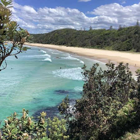 Chasing George Villa Port Macquarie Eksteriør bilde