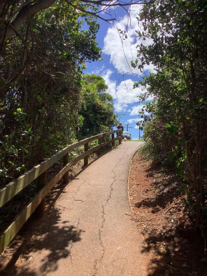 Chasing George Villa Port Macquarie Eksteriør bilde