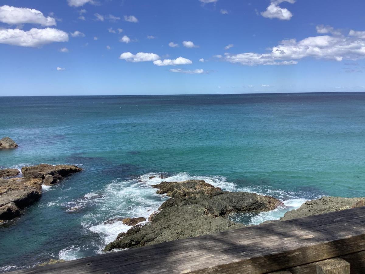 Chasing George Villa Port Macquarie Eksteriør bilde