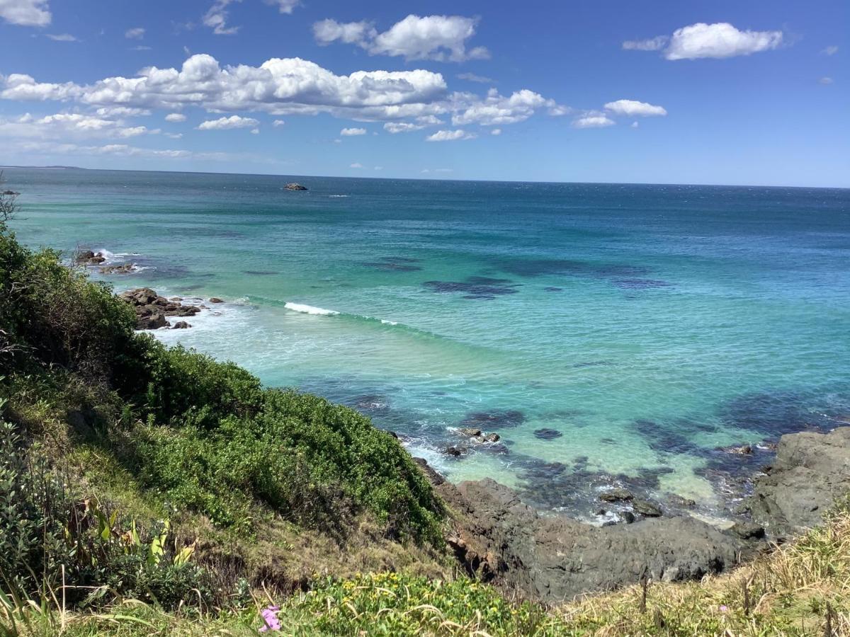 Chasing George Villa Port Macquarie Eksteriør bilde
